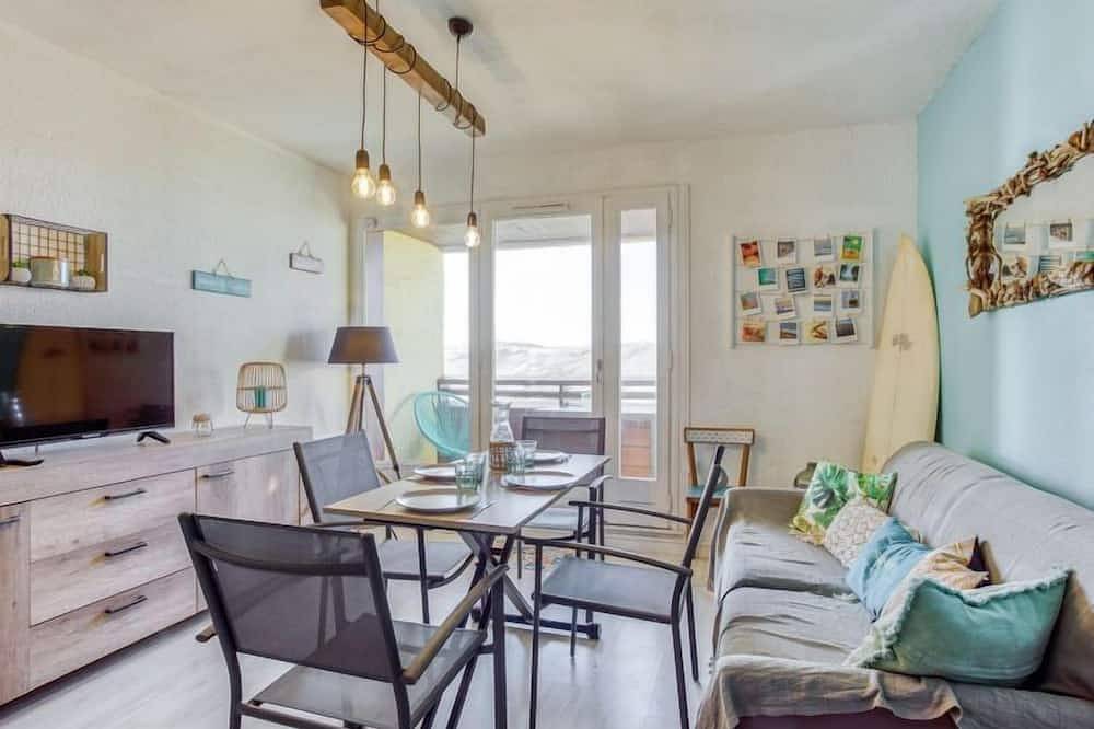 Appartement de vacances