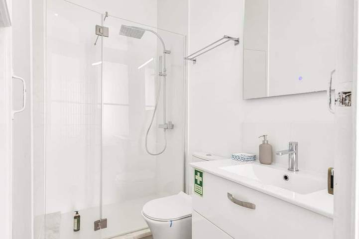 Appartement entier, Sintra Retreat Residences I by LovelyStay in Sintra, Costa de Lisboa