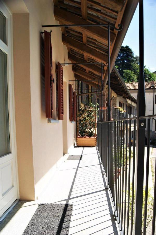 La Basiglia B&B in Monforte d'Alba, Langhe
