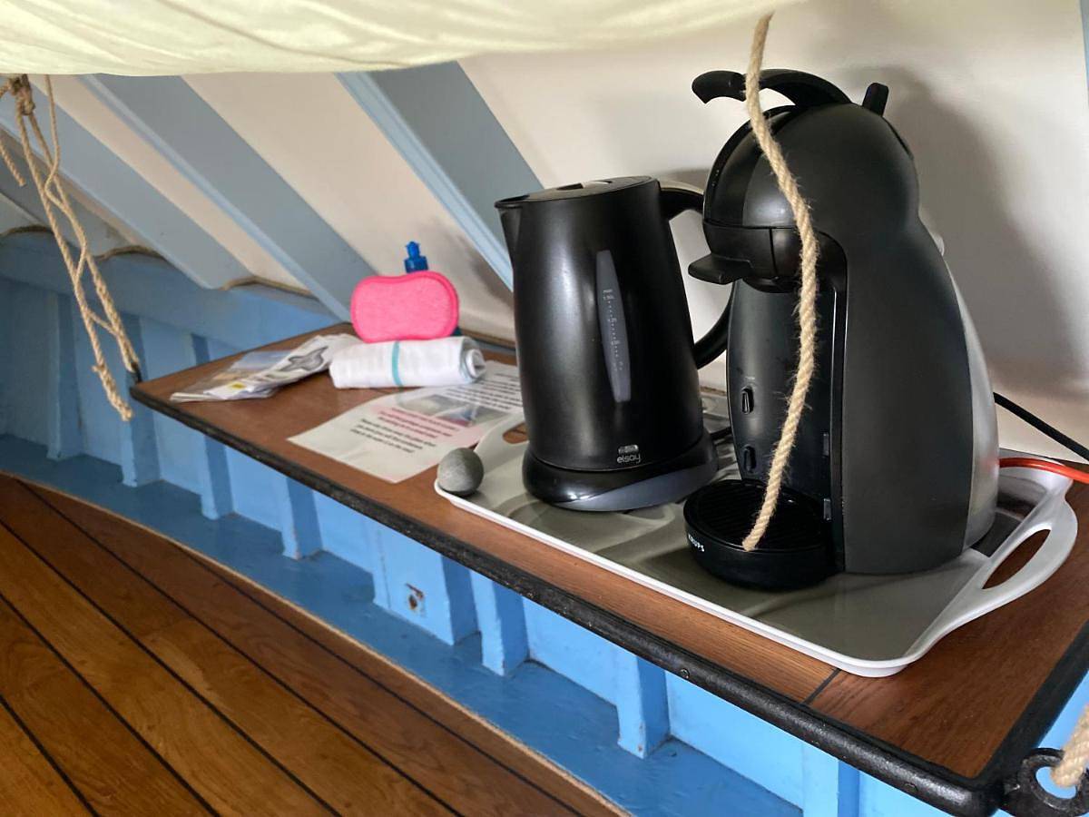 La Caloge Kastell Dinn in Crozon, Région de Châteaulin