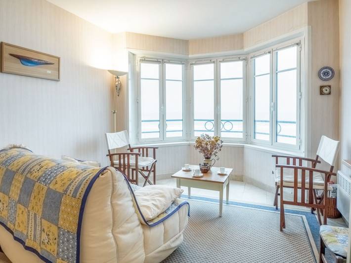 Appartement de vacances pour 4 personnes en Ille-et-Vilaine - 2
