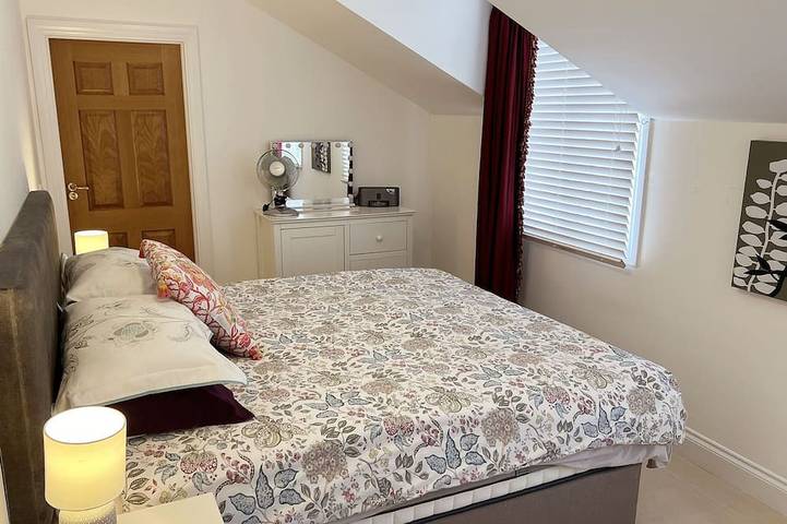 Location de vacances pour 6 personnes, avec balcon à Galway - 3