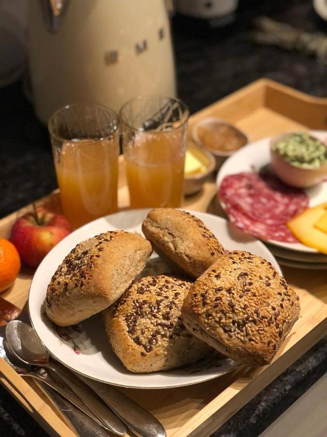 Gîte pour 4 personnes, avec vue à Gesves - 4