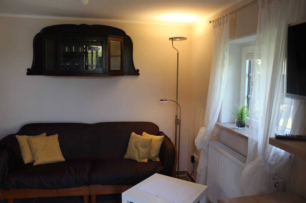 Ferienhaus Navi 2 in Winnemark in Winnemark, Rendsburg-Eckernförde