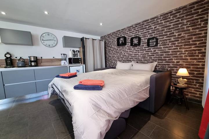 Gîte pour 2 personnes dans Office De Tourisme Saint Pierre Quiberon - 3