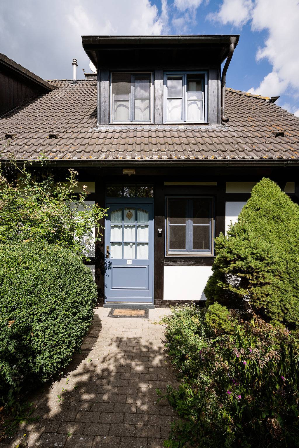 Appartement de vacances entier, 4-Raum Apartment bis 6 Pers. (2.2) in Warthe, Rankwitz