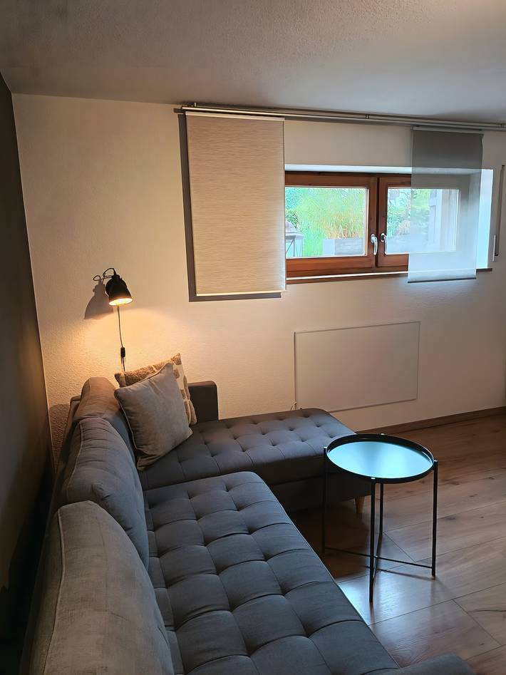 Ferienwohnung für 2 Personen in Zell am Harmersbach - 2