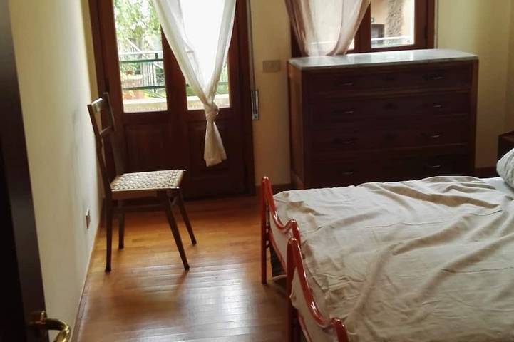 Ganze Wohnung, Lido Di Venezia, Meer Und Kino.<br>. in Lido di Venezia, Venedig