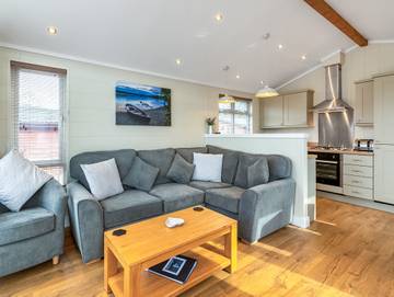 Holiday Rental for 4 People in Troutbeck Bridge, Cumbria, Photo 3