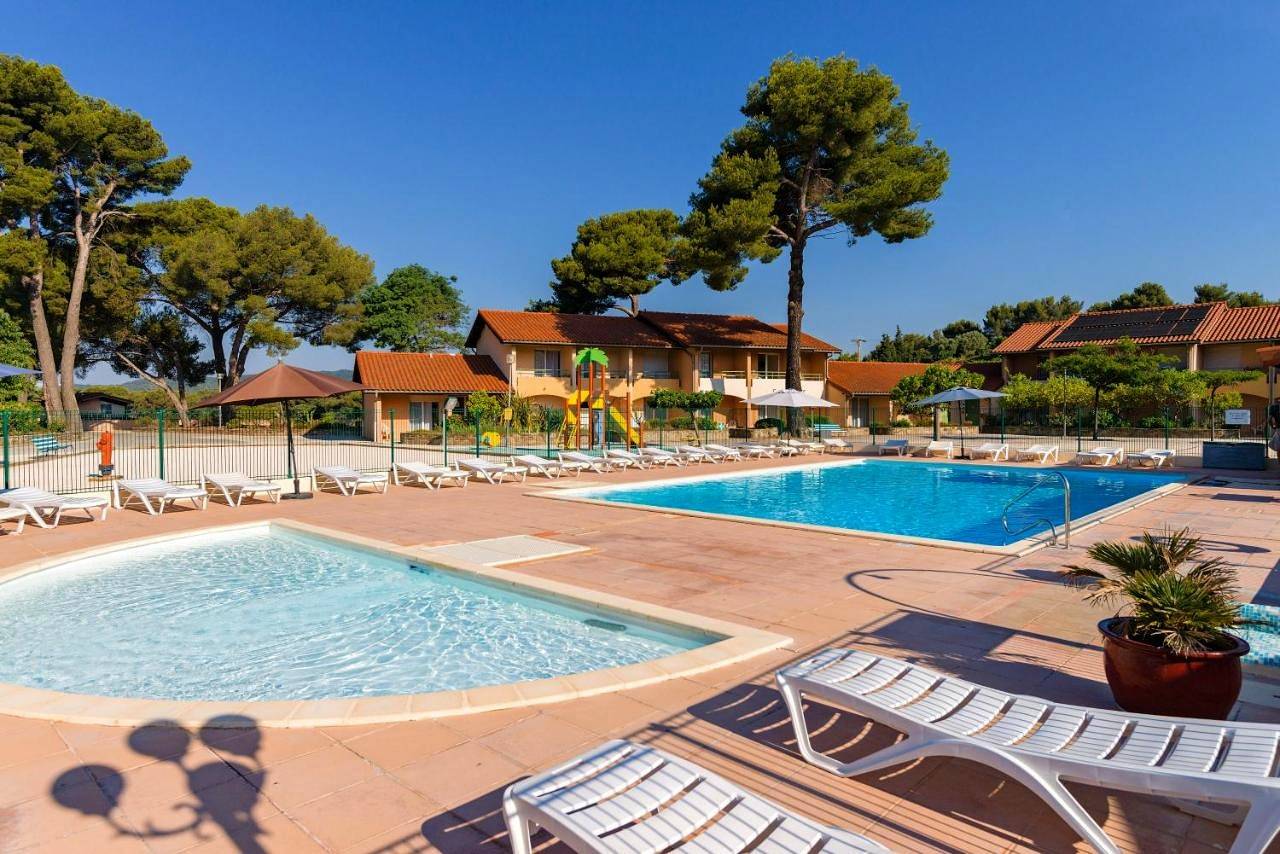Azureva Club La Londe les Maures in La Londe-les-Maures, Parco nazionale di Port-Cros
