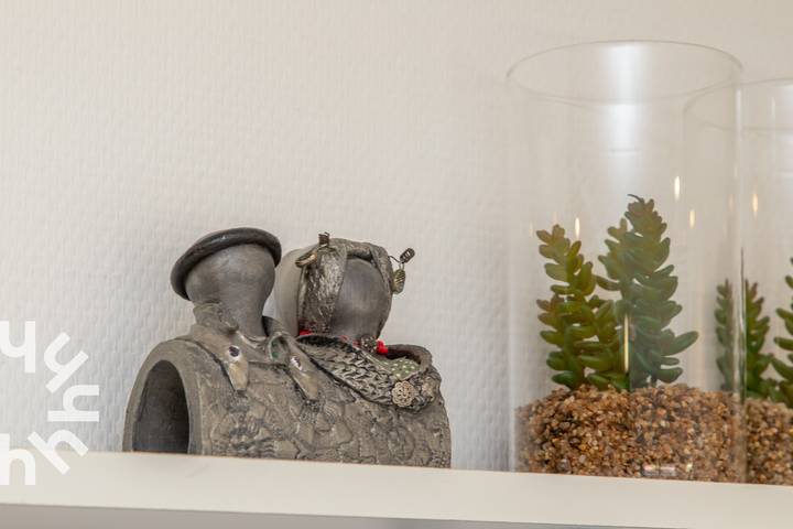 Strandhaus für 4 Personen, mit Garten und Terrasse in Westkapelle - 4