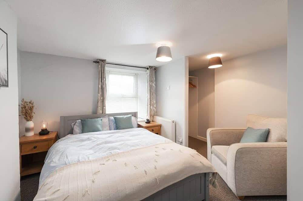 Spacious Cottage, Parking nr Saunton Sands in Devon