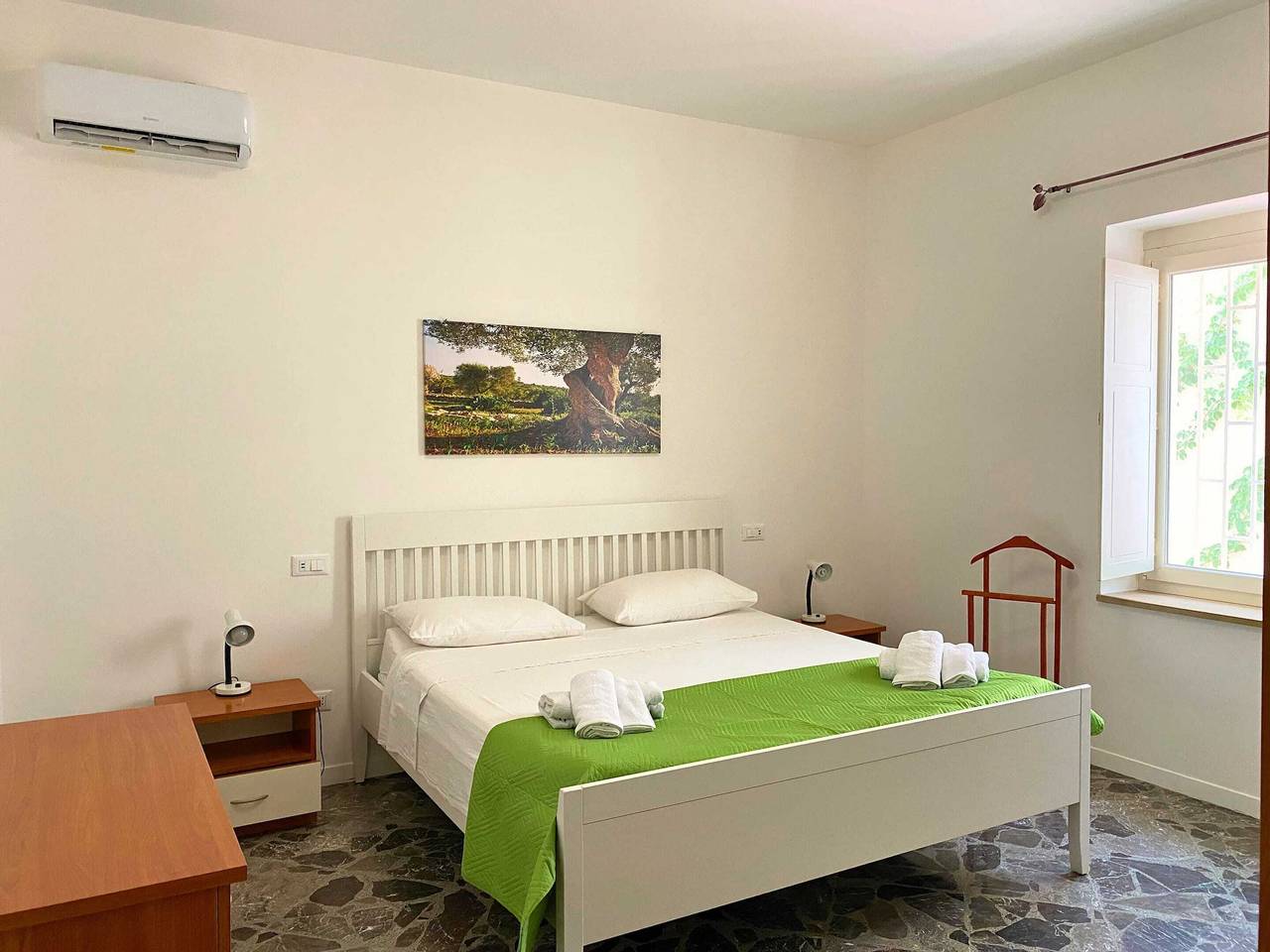Casa encantadora cerca del mar en Torre Pali. in Torre Pali, Salve
