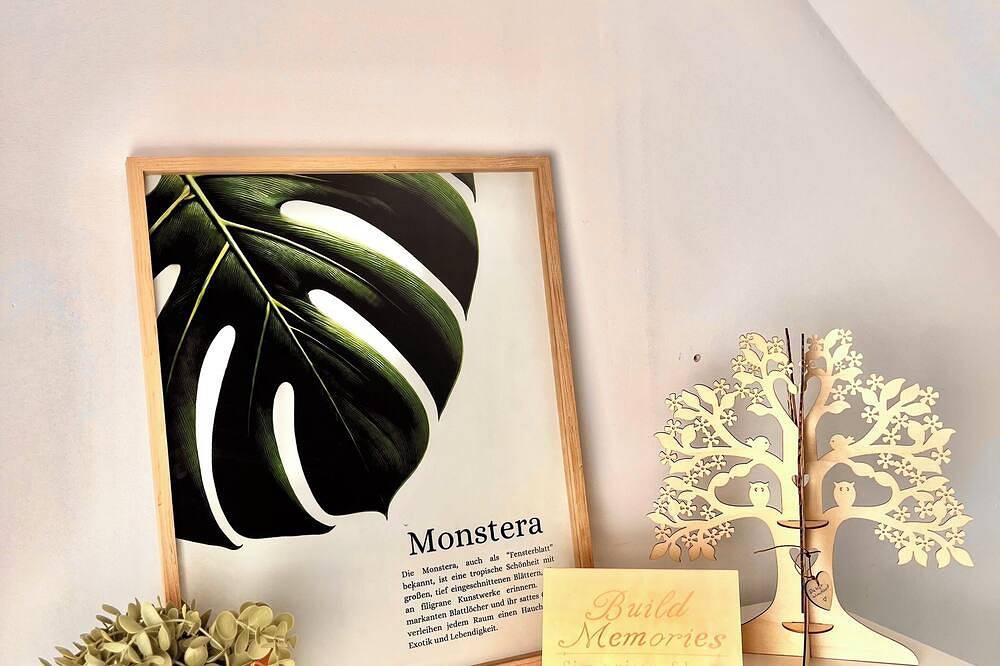 Ganze Wohnung, Holzperle - stilvolles Loft in Saarbrücken in Saarbrücken, Saargau