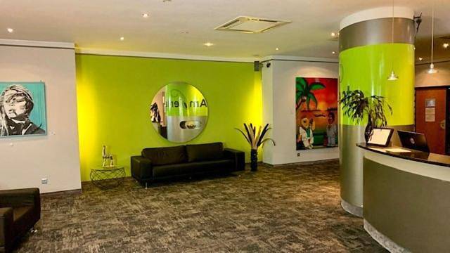Hotel Ambiente Walldorf in Hockenheimring, Walldorf