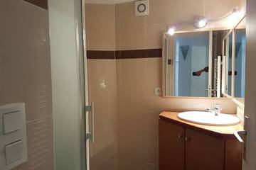 Villa pour 5 Personnes dans Perros-Guirec, Région de Lannion, Photo 1