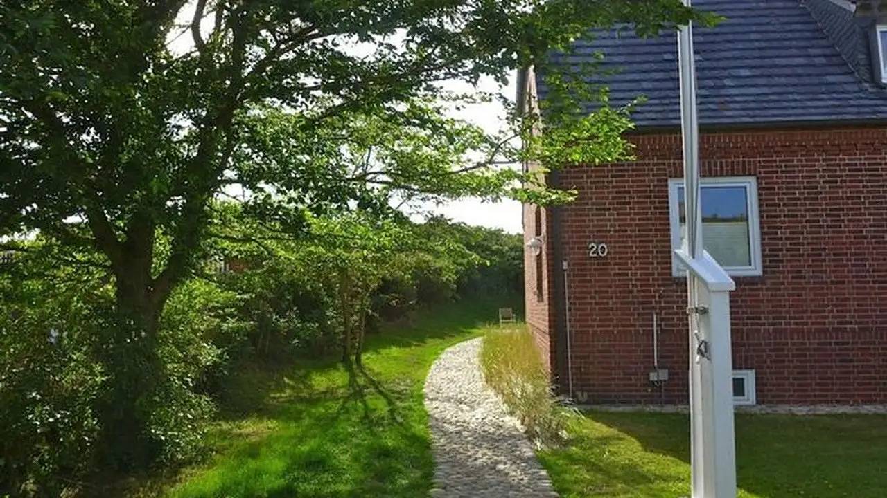 Ferienhaus für 6 Personen (160 m²) in Westerland (Sylt) in Rantum, Sylt (Gemeinde)