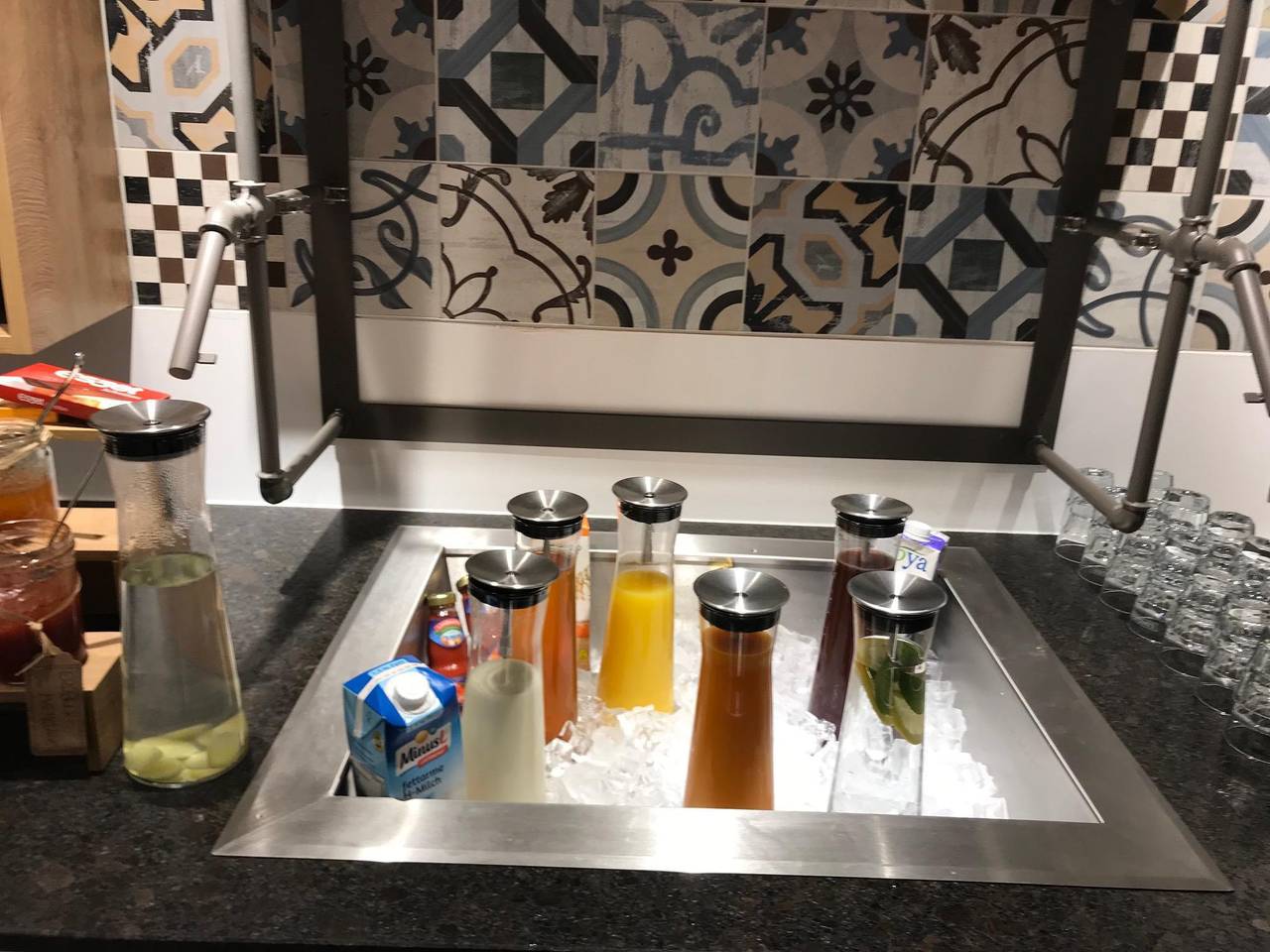 Doppelzimmer "Q" in Kempten, Bayerisch Schwaben