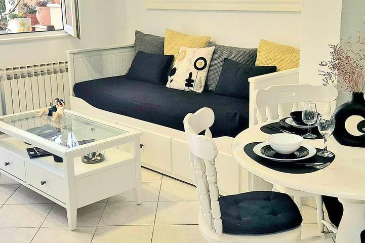Ganze Wohnung, Ferienwohnung Damir - Mali Ston in Ston, Dubrovnik-Neretva