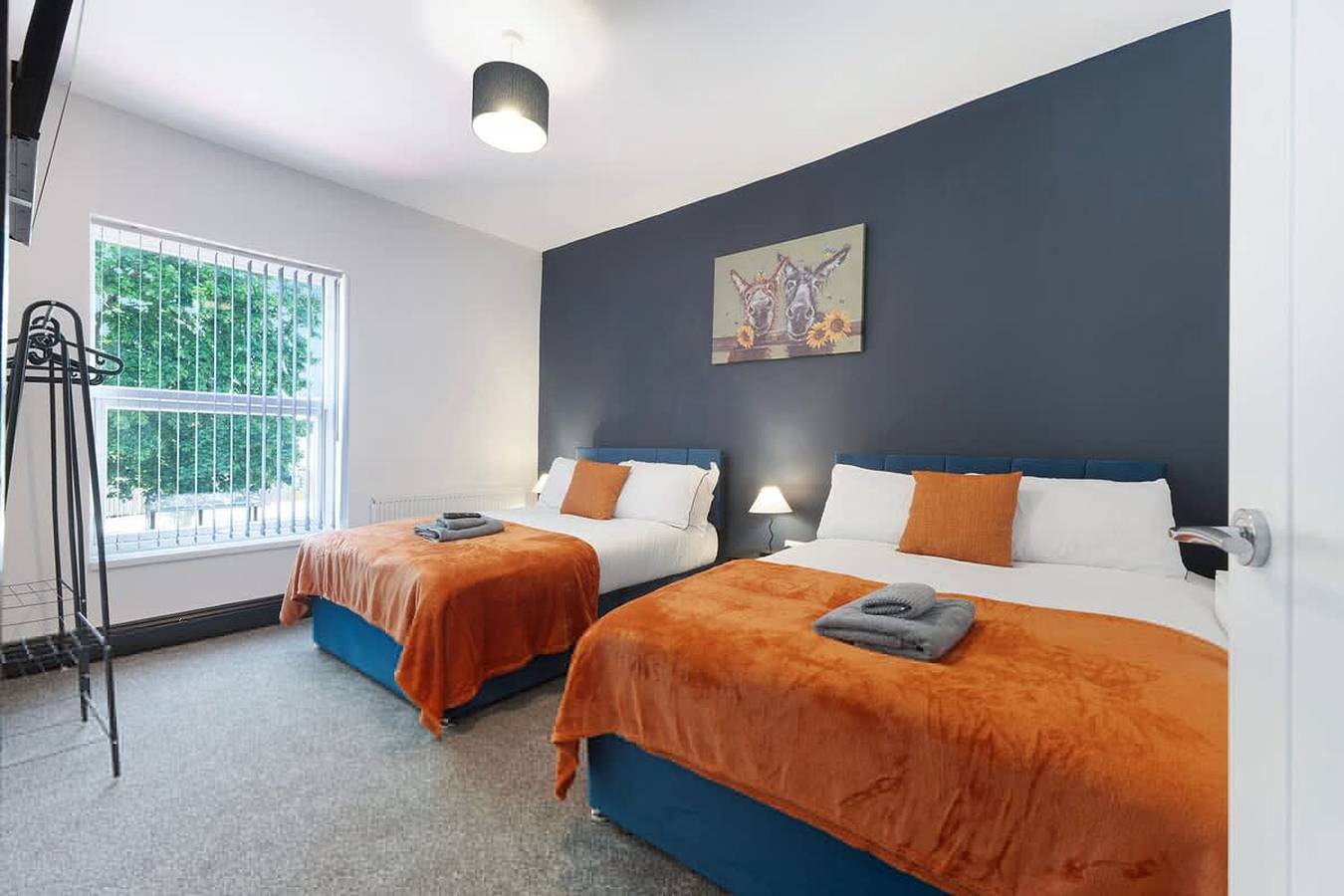 5Br Sleeps 10 Perfect for Contractors in Durham in Durham, Comté de Durham