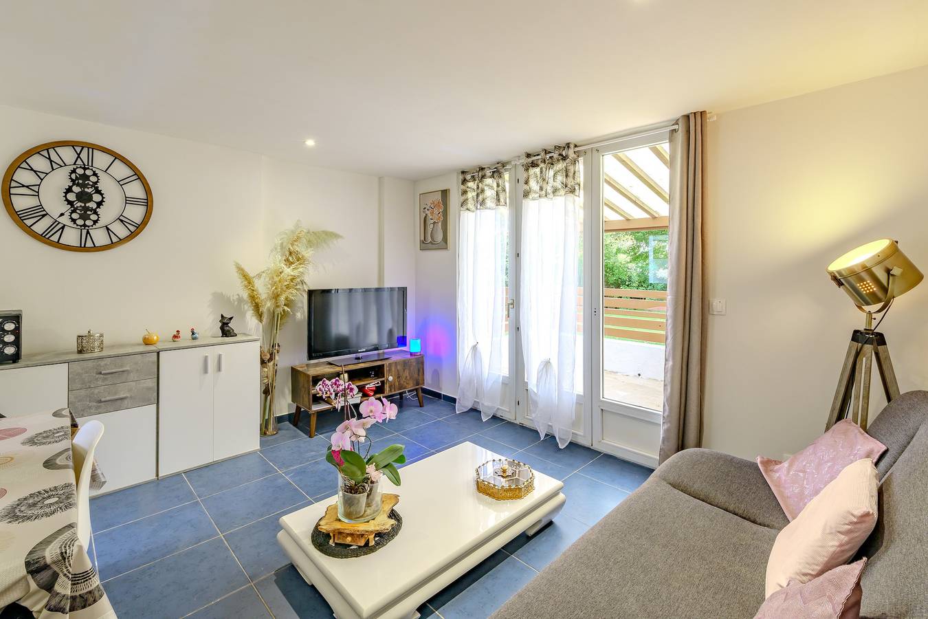 Gîte de la Sambre - Gîte pour 4p in Ors, Noorderdepartement