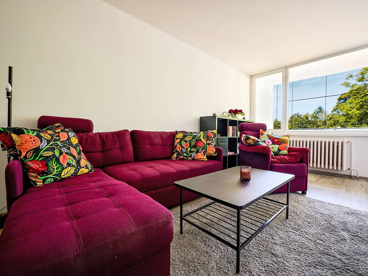 Appartement entier, Harrachov 582 in Harrachov, Monts des Géants