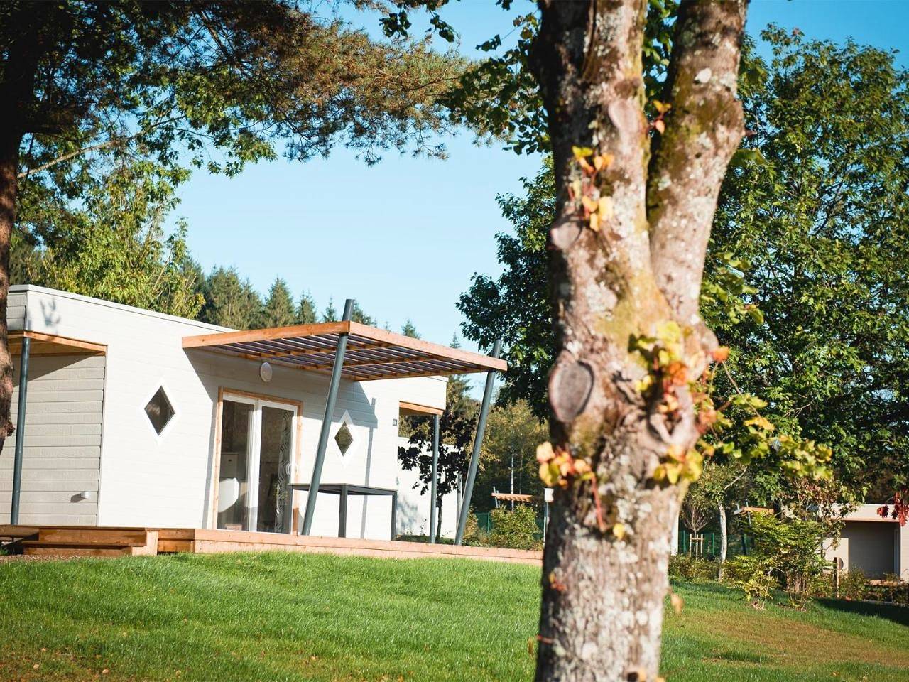 Domaine de Blangy in Hirson, Aisne