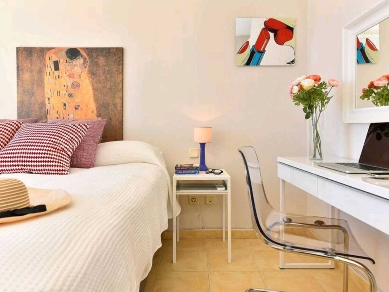 Villa Feliz 128 in Playa de las Meloneras, San Bartolomé de Tirajana