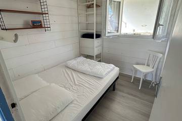 Chalet für 6 Personen in Gruissan Plage, Gruissan, Bild 1