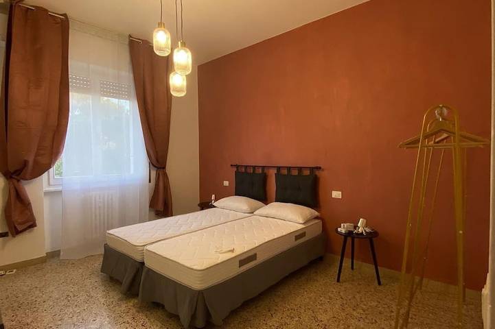 Appartamento intero, Samuele Home Florence in Isolotto Legnaia, Firenze