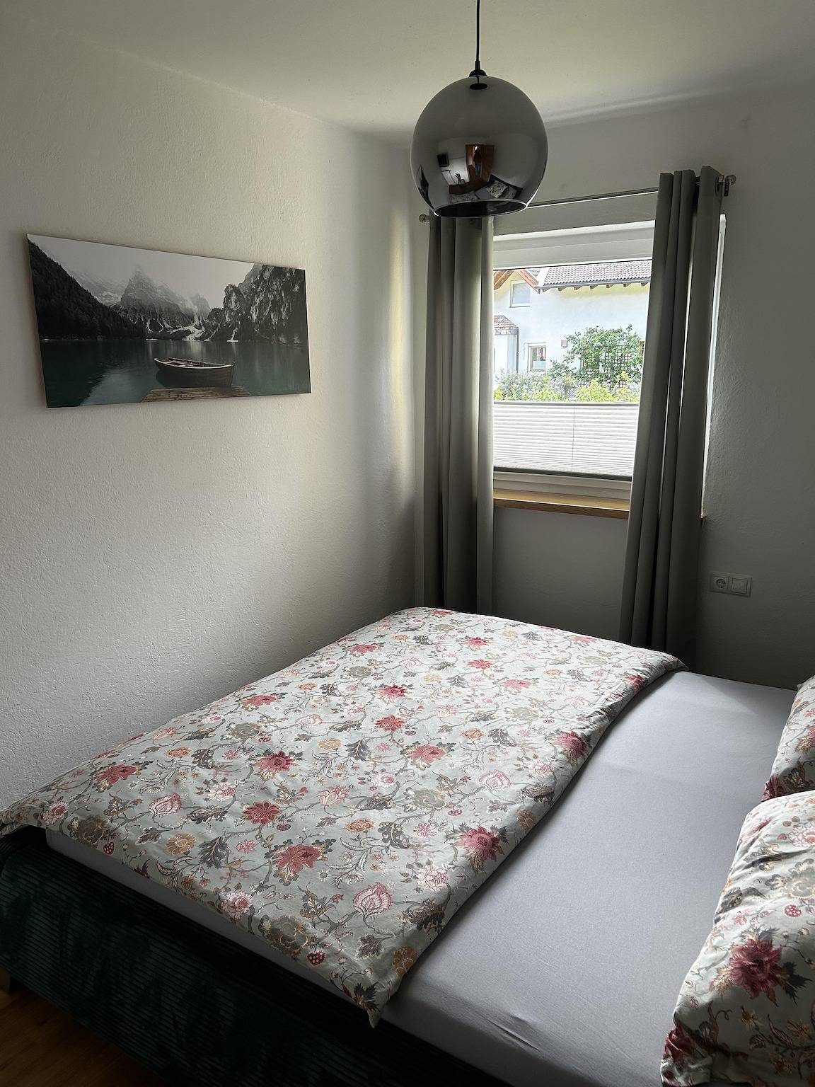 Appartement, douche of bad, tuinzijde, foto 14