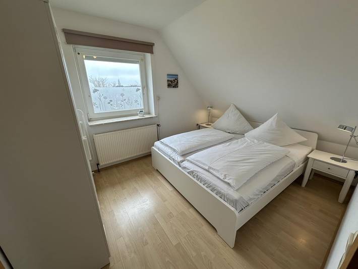 Ganze Wohnung, Fehmarn 17-1 in Westfehmarn, Petersdorf auf Fehmarn