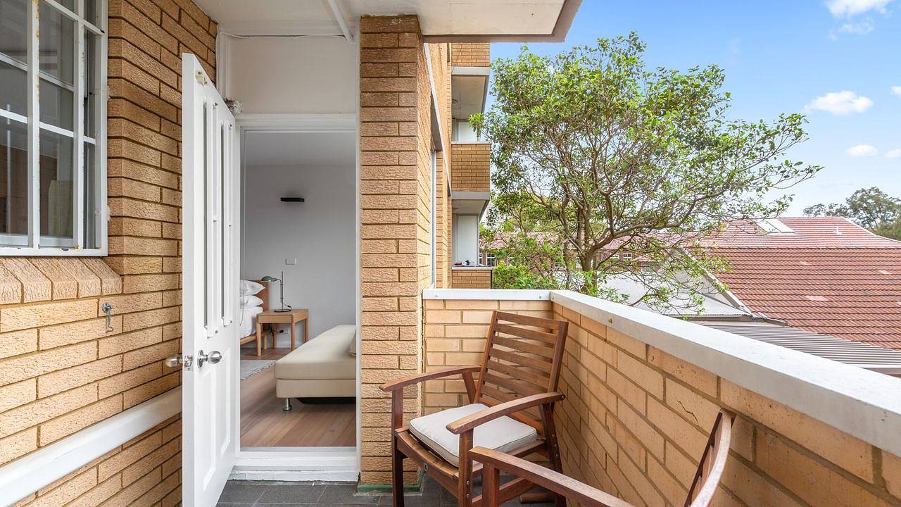 Ganze Ferienwohnung, Studio für 2 Personen (2 m²) in Bondi in Bondi, Sydney