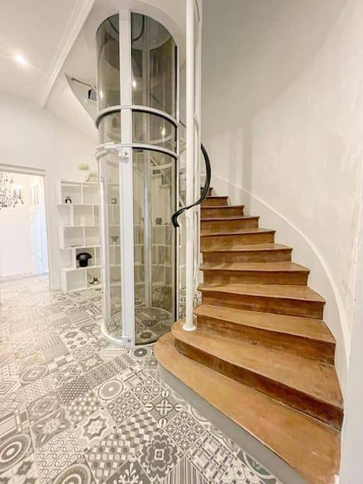 Gîte pour 2 personnes à Alençon - 4