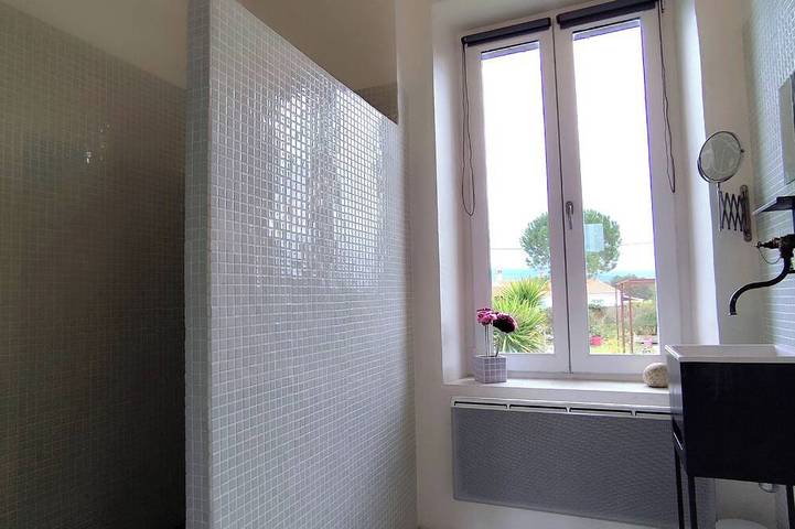 Location de vacances pour 3 personnes, avec jardin à Conques-sur-Orbiel - 4