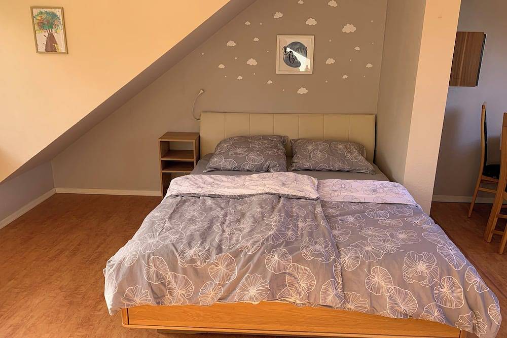 Ganze Wohnung, Ruheoase mit Naturblick – 10 Min zur Altstadt in Hattingen, Ennepe-Ruhr-Kreis