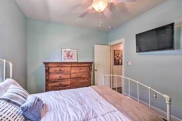 Vacation House for 6 Guests in Bolivar Peninsula, Galveston County, Picture 2