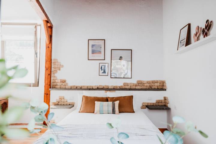 Casa rural para 4 personas en Icod de los Vinos - 3