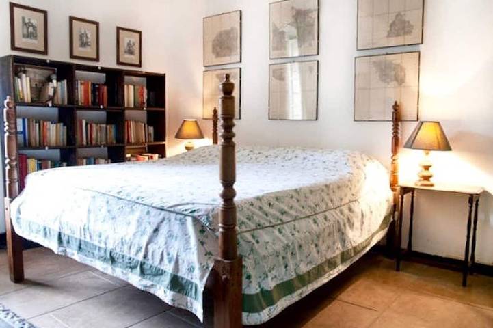 Villa mit pool für 17 Personen, mit Garten auf Elba - 2