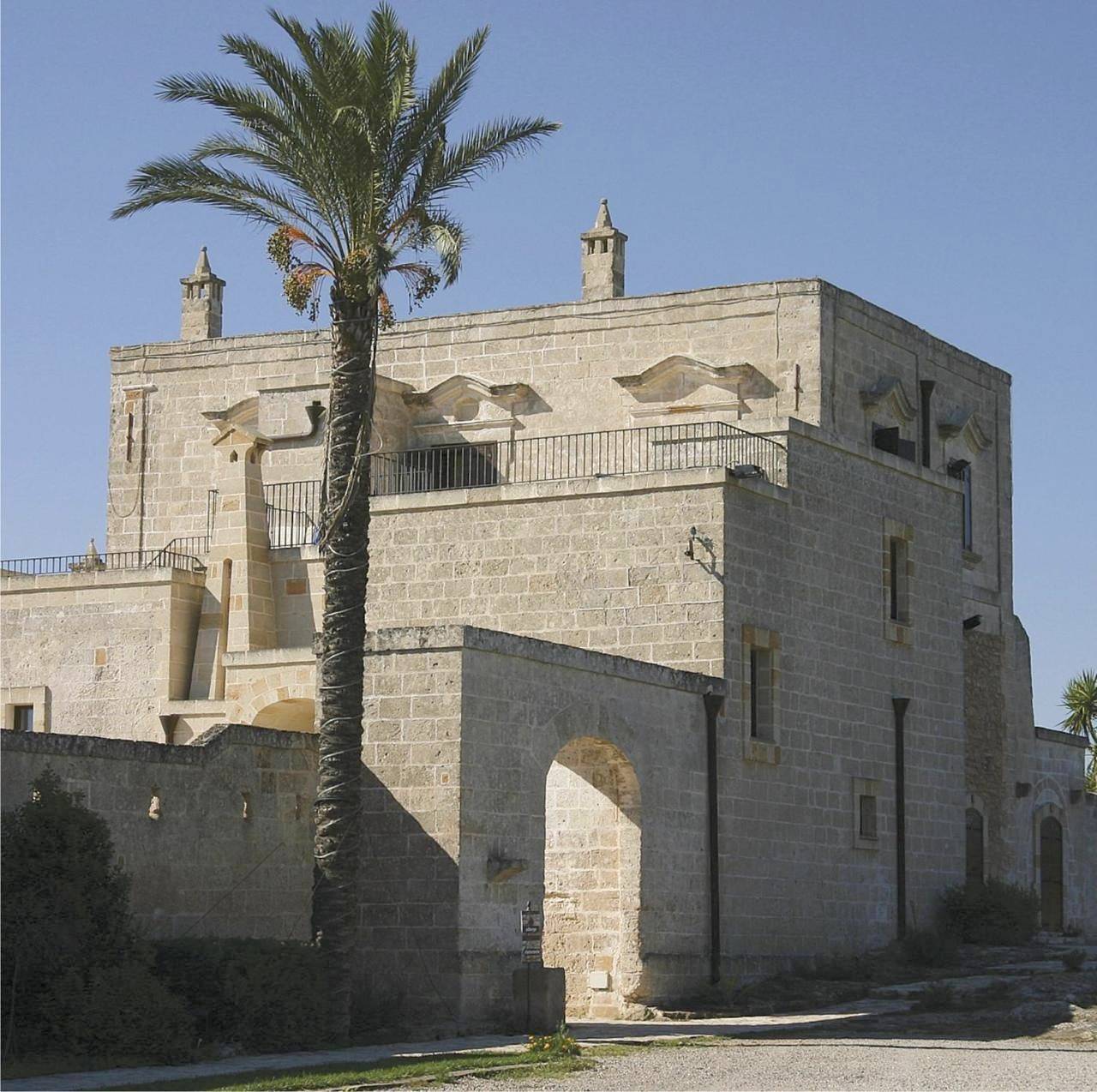 Double Room - Annex in Avetrana, Golfo di Taranto