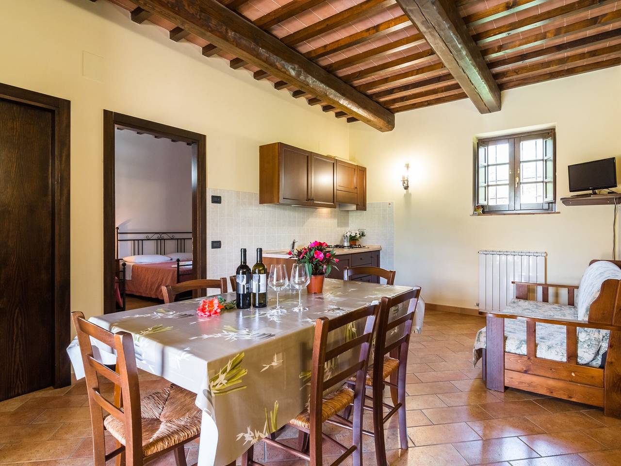 Herrenhaus zum Entspannen und Erholen in Perugia, Perugia Provinz