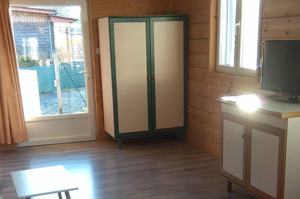 Location Chalet Proche De La Pierre Saint Martin in Lanne-en-Barétous, Béarn