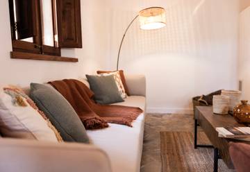 Finca in Fornalutx, Serra de Tramuntana für 4 