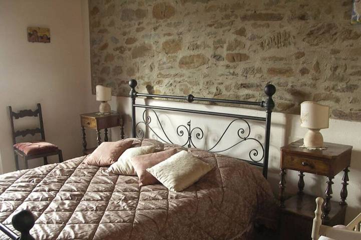 Villa pour 28 personnes, avec jardin à Grosseto - 2