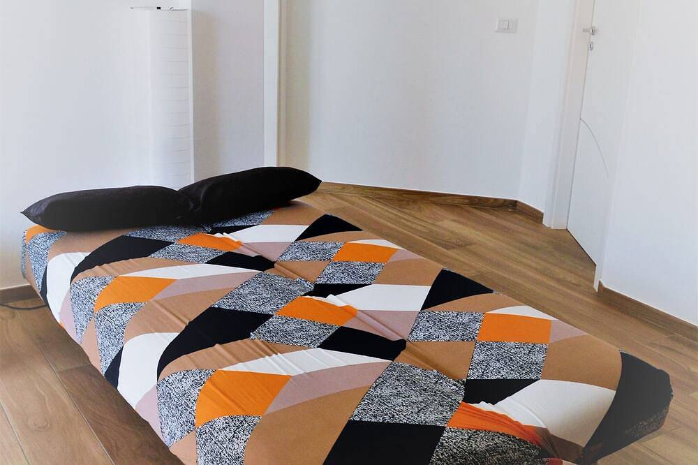 Ganze Wohnung, Zefiro Holiday Home Agropoli in the heart of Cilento in Agropoli, Cilento