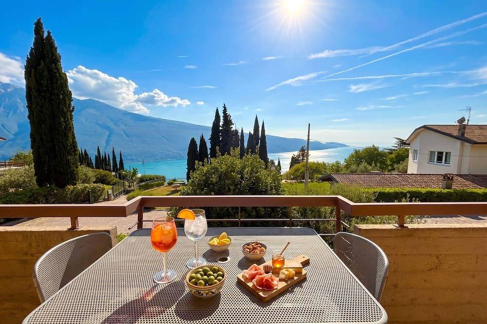 Appartamento vacanze a Tignale a partire da 116€ a notte