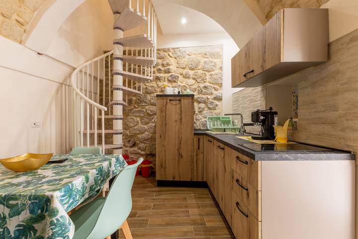 Ferienwohnung für 2 Personen auf Sizilien - 4