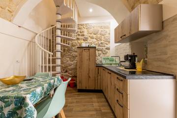 Holiday Apartment for 2 People in Scicli, Ragusa Province, Photo 3