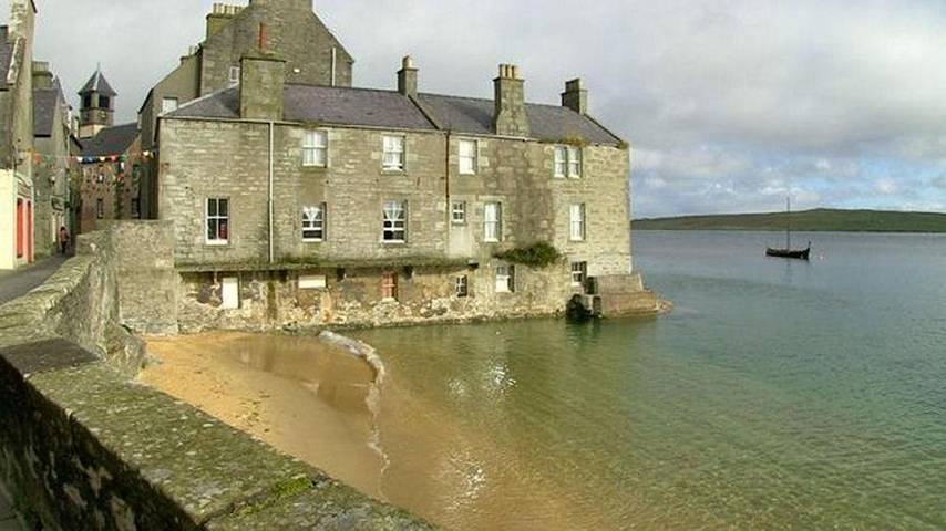 Hotel für 2 Personen auf den Shetland Inseln - 2
