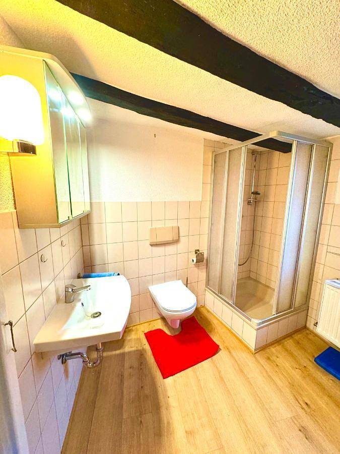 Ferienhaus für 6 Personen, mit Terrasse und Garten sowie Ausblick in Kamp-Bornhofen - 4